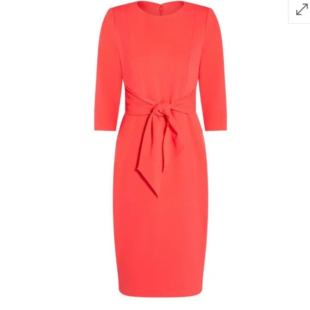 Adrianna Papell Dress NWOT